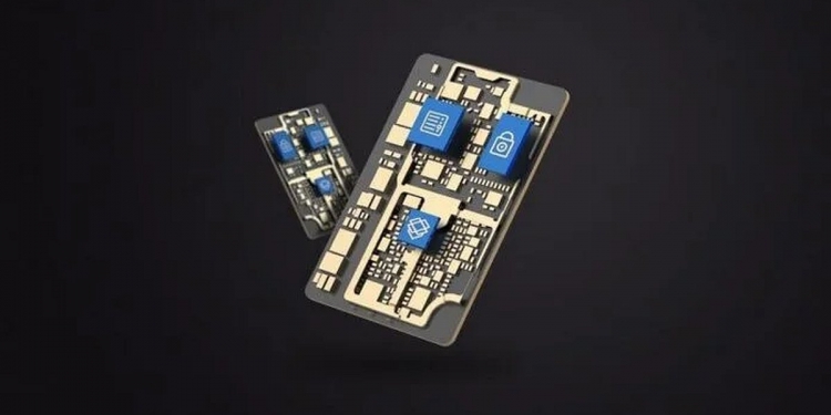 Paten Baru Xiaomi Ini Gabungkan Kad SIM Dan Storan Dalam Satu Unit