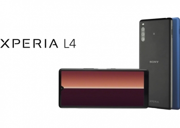 Xperia L4 Buka Lembaran 2020 Sony Tapi Masih Guna SoC Lama