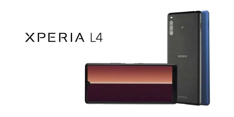 Xperia L4 Buka Lembaran 2020 Sony Tapi Masih Guna SoC Lama