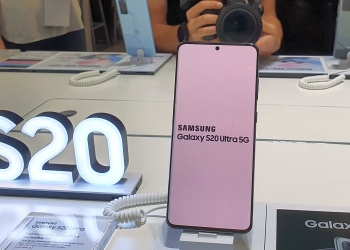Samsung menutup kilang di Korea Selatan akibat jangkitan COVID-19
