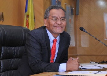 Ucapan terakhir Menteri Kesihatan umum dua lagi pesakit COVID-19 pulih sepenuhnya