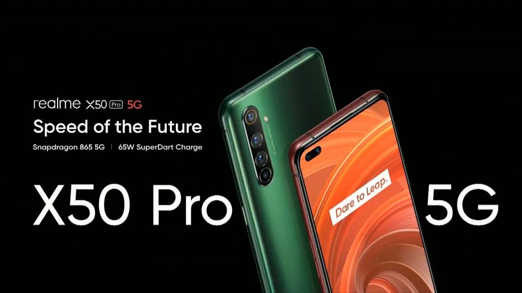 Realme X50 Pro 5g Pecah Rekod Telefon Paling Mahal Keluaran Realme Soyacincau Com