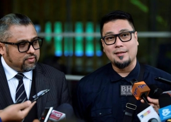 Presiden SENIMAN dan 3 orang lagi didakwa di mahkamah, sebar berita palsu COVID-19