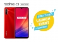Kejutan menanti pembeli awal Realme C3 di hari pelancarannya