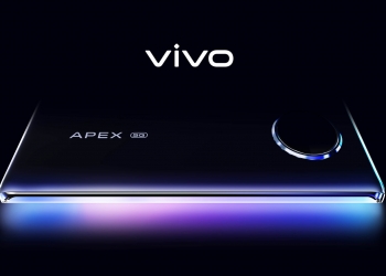 Dua keajaiban Vivo Apex 2020 dalam petunjuk terbaru