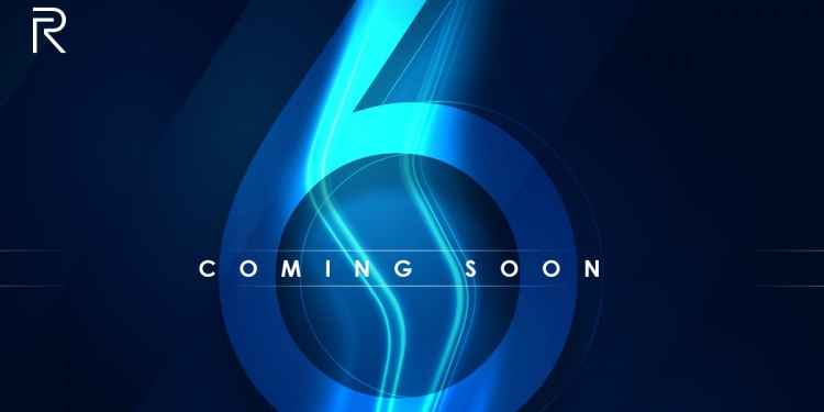 Realme 6 dan 6 Pro akan datang pada 5 Mac dengan 6 kamera