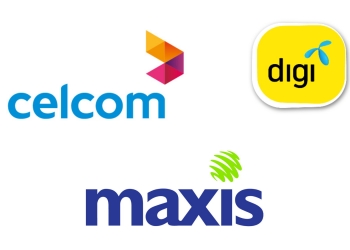 Perjanjian kerjasama antara Celcom, Digi dan Maxis, langkah penting pembangunan 5G di Malaysia