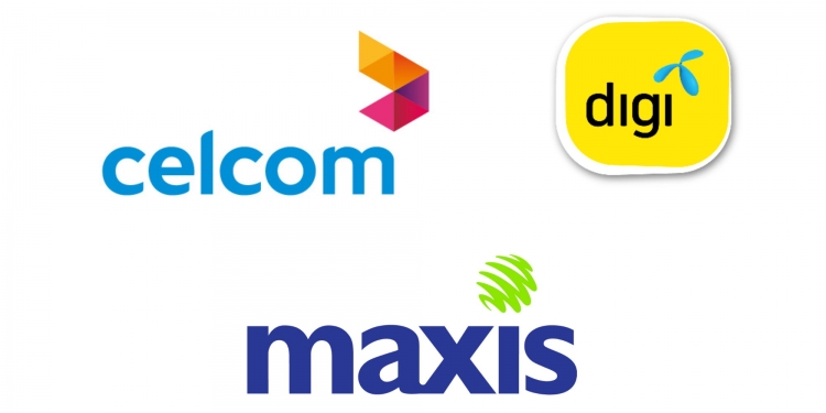 Perjanjian kerjasama antara Celcom, Digi dan Maxis, langkah penting pembangunan 5G di Malaysia