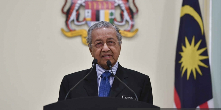 Tambahan BSH RM150 dan pelepasan cukai RM1,000 untuk merangsang ekonomi negara