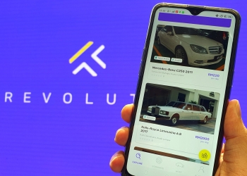 Sewa kereta idaman atau sewakan kereta anda dan jana pendapatan di Trevo