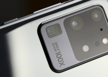 Ini Sebab Kenapa Kamera Galaxy S20 Ultra Boleh Mengezum 100×