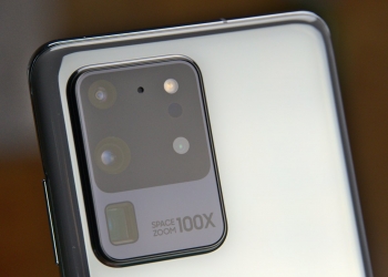 Ini Sebab Kenapa Kamera Galaxy S20 Ultra Boleh Mengezum 100×