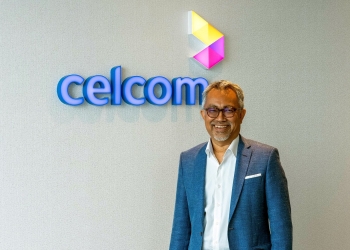 Pengguna Celcom dan Xpax boleh nikmati cashback menerusi eWallet Boost