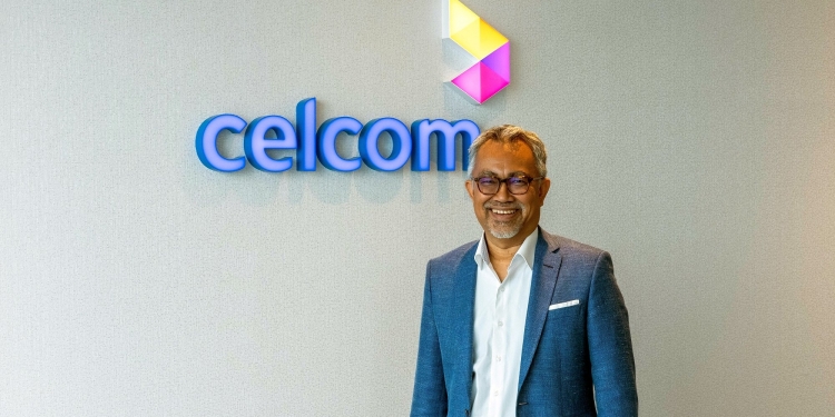 Pengguna Celcom dan Xpax boleh nikmati cashback menerusi eWallet Boost