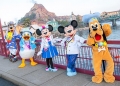 Disneyland dan DisneySea Tokyo menutup pintu akibat penularan COVID-19 di Jepun