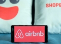 Airbnb kecualikan caj perkhidmatan bagi ringankan beban