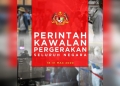 Ada Apa Dengan Perintah Kawalan Pergerakan COVID-19?