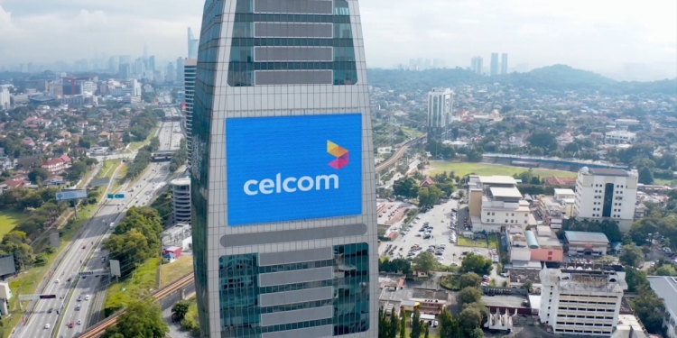 1GB Percuma PKP: Pengguna Celcom terima secara automatik, tidak perlu tebus atau daftar
