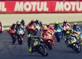 MotoGP Qatar Mangsa Terbaru COVID-2019