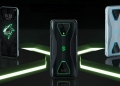 Black Shark 3: Telefon Gaming Terbesar Dengan Sokongan 5G