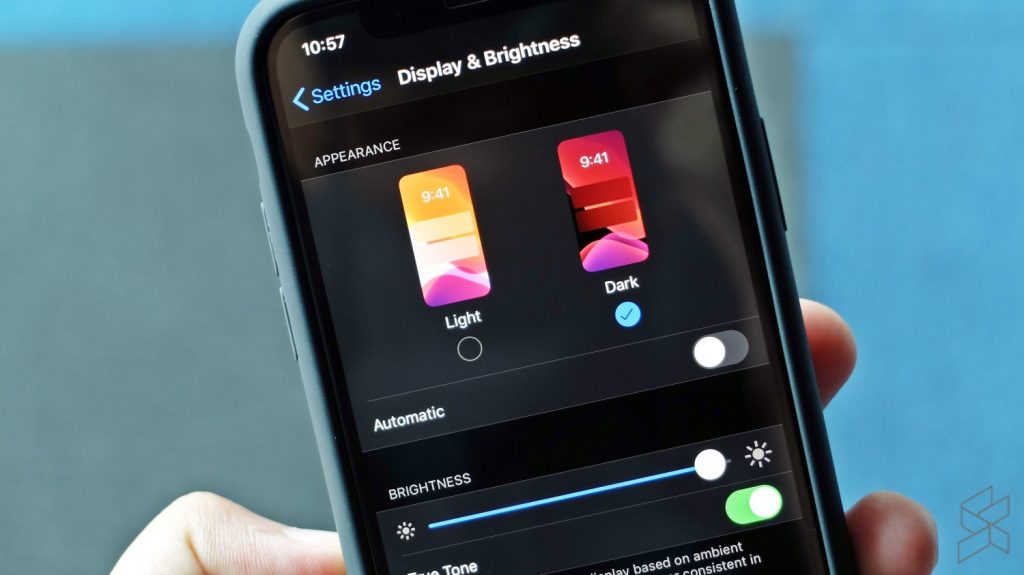 How To Allow Darkish Mode On Instagram Android  Ios