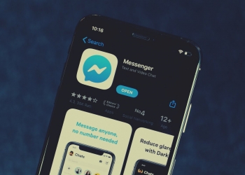 Facebook Messenger Kini Dua Kali Lebih Pantas Hasil Tulis Semula Kod Aturcara