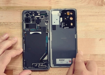 Tonton Video Galaxy S20 Ultra Dileraikan Ini Dan Saksikan Komponen Kamera Gergasinya