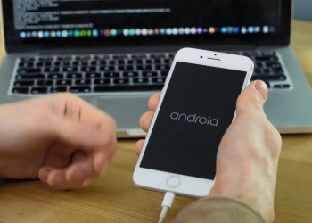 Hack Ini Bolehkan Anda Pasang Android Pada iPhone