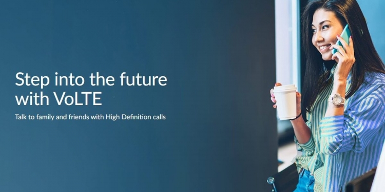 Akhirnya, Celcom Aktifkan VoLTE Untuk Pelanggannya