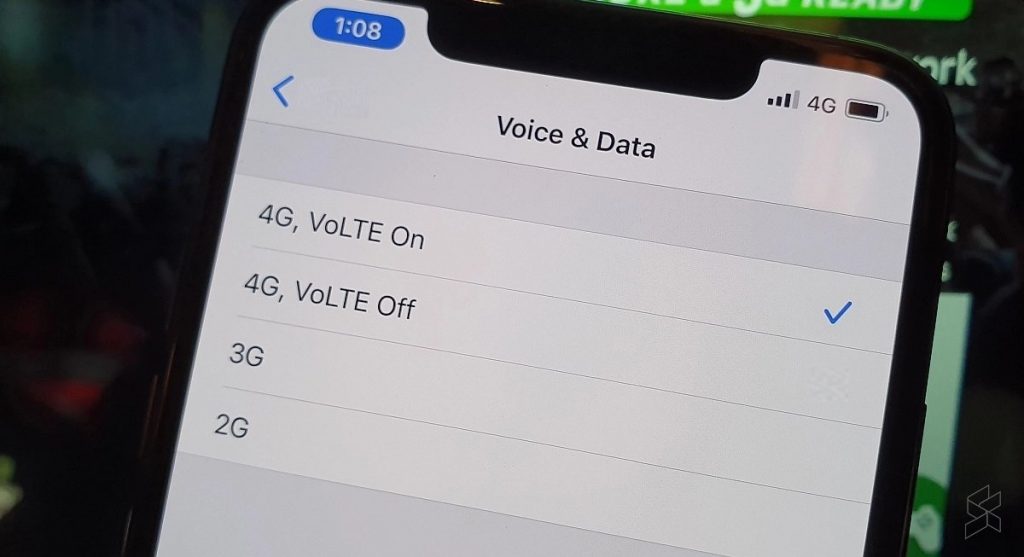 Akhirnya, Celcom Aktifkan VoLTE Untuk Pelanggannya ...