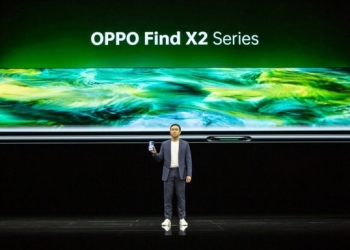 Oppo Find X2: Maklumat Penjualannya Di Malaysia