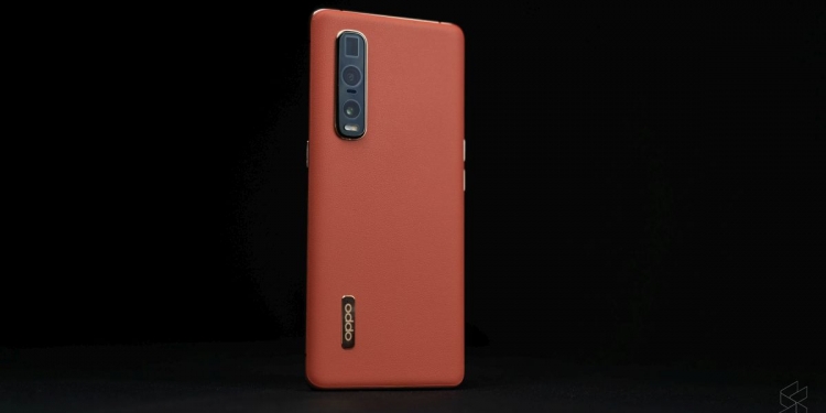 Oppo Find X2 Pro berkongsi takhta pertama DxOMark bersama Mi 10 Pro