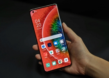 Oppo Find X2: Maklumat Penjualannya Di Malaysia