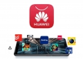 Huawei AppGallery tawar 100% pendapatan buat pembangun aplikasi