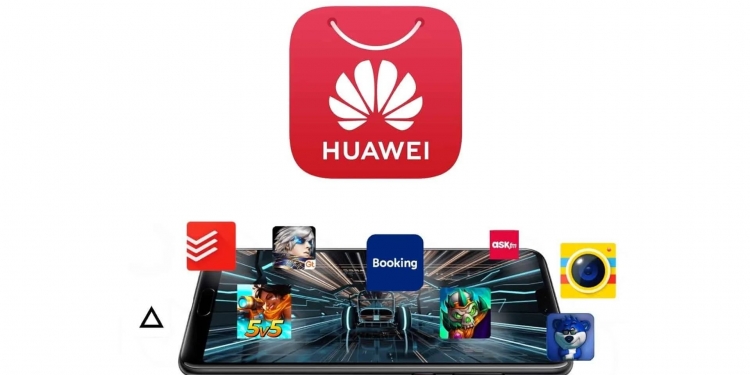 Huawei AppGallery tawar 100% pendapatan buat pembangun aplikasi