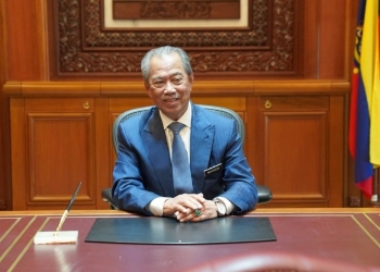 Siapa bakal Menteri Komunikasi dan Multimedia baharu?