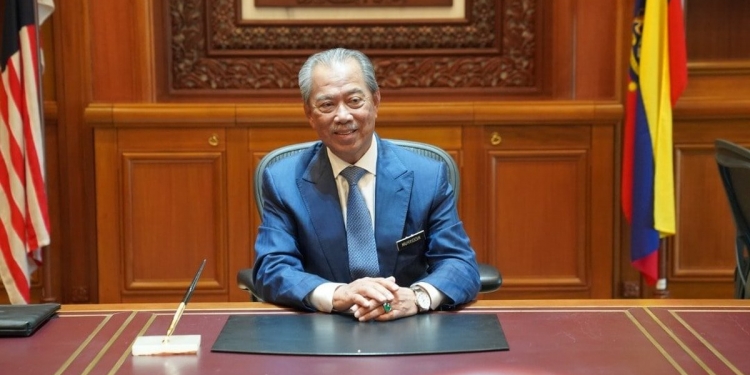 Siapa bakal Menteri Komunikasi dan Multimedia baharu?