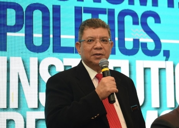 Siapa bakal Menteri Komunikasi dan Multimedia baharu?