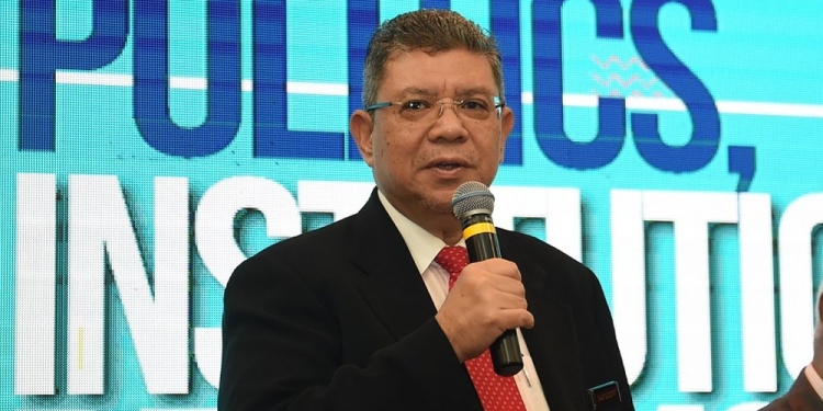 Siapa bakal Menteri Komunikasi dan Multimedia baharu?