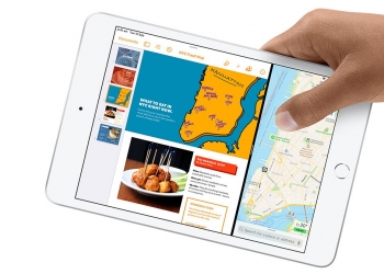 Apple memanggil semula iPad Air (2019) untuk diganti skrin percuma