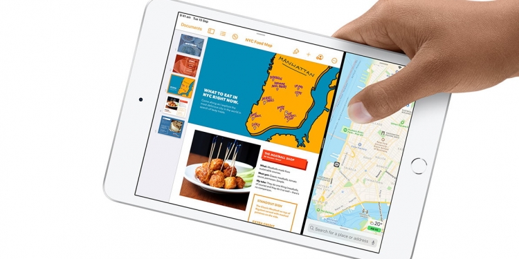 Apple memanggil semula iPad Air (2019) untuk diganti skrin percuma