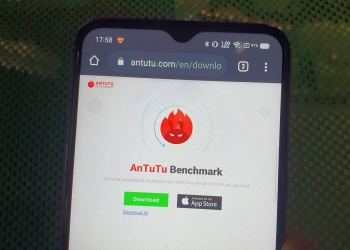 Antutu dibuang dari Google Playstore kerana hubungan rapat dengan Cheetah Mobile