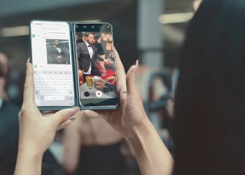 Cuba Teka Telefon Apa Yang Muncul Dalam Video Muzik Eminem Ini