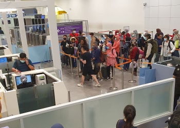 Lebih 10,000 peserta Ijtimak Tabligh diminta membuat pemeriksaan COVID-19