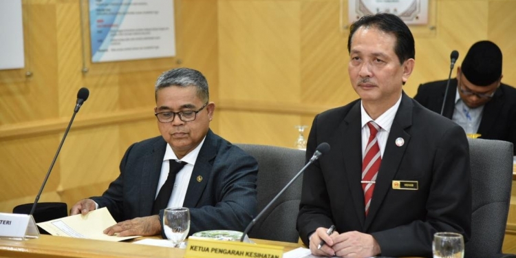 Lebih 10,000 peserta Ijtimak Tabligh diminta membuat pemeriksaan COVID-19