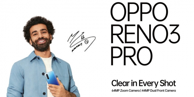 Pemain Liverpool dipilih duta terbaru telefon pintar Oppo