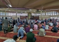 Perlis ganti Solat Jumaat dengan solat Zohor, Menteri Agama masih belum putuskan untuk masjid seluruh negara