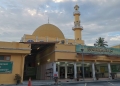 Perlis ganti Solat Jumaat dengan solat Zohor, Menteri Agama masih belum putuskan untuk masjid seluruh negara