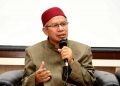 COVID-19: Solat Jumaat Diteruskan Tapi Diringkaskan Pada Beberapa Perkara