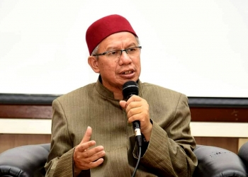 COVID-19: Solat Jumaat Diteruskan Tapi Diringkaskan Pada Beberapa Perkara